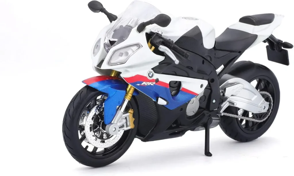 BMW S1000RR