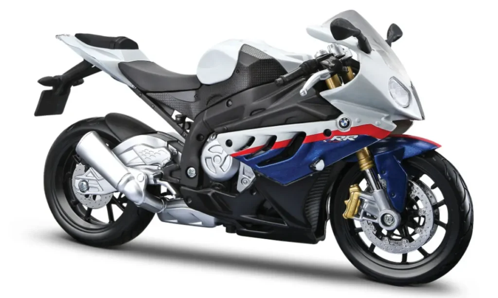 BMW S1000RR