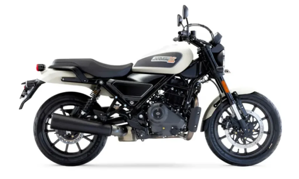 Harley Davidson X440