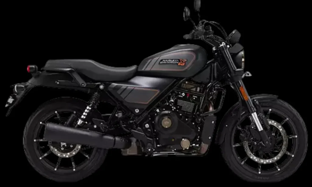 Harley Davidson X440