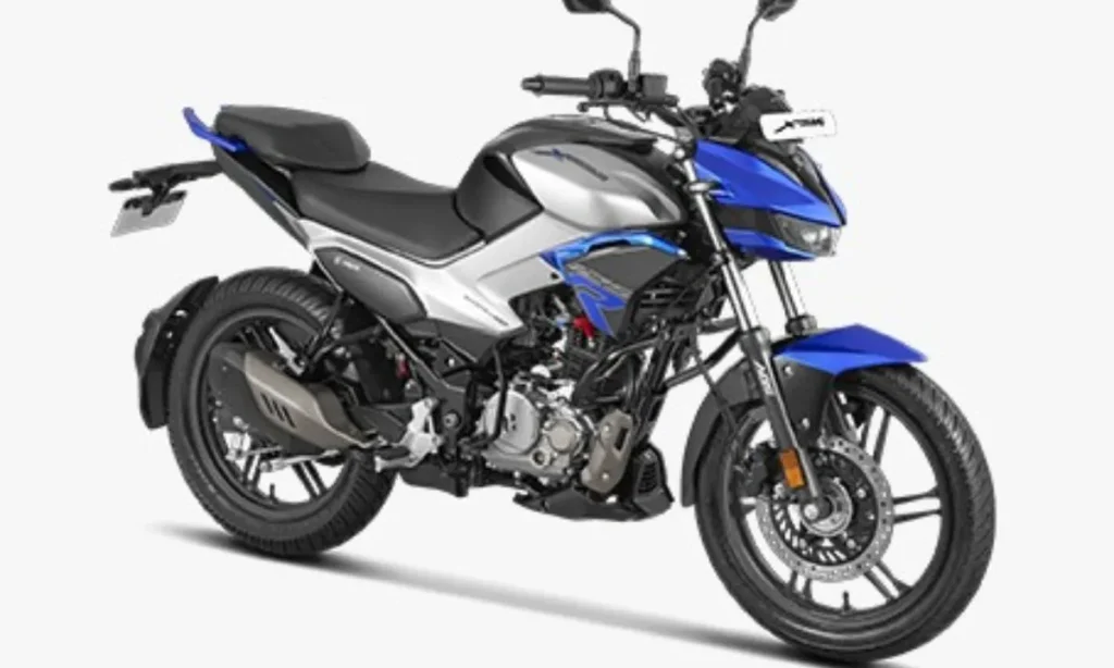 Hero Xtreme 125R