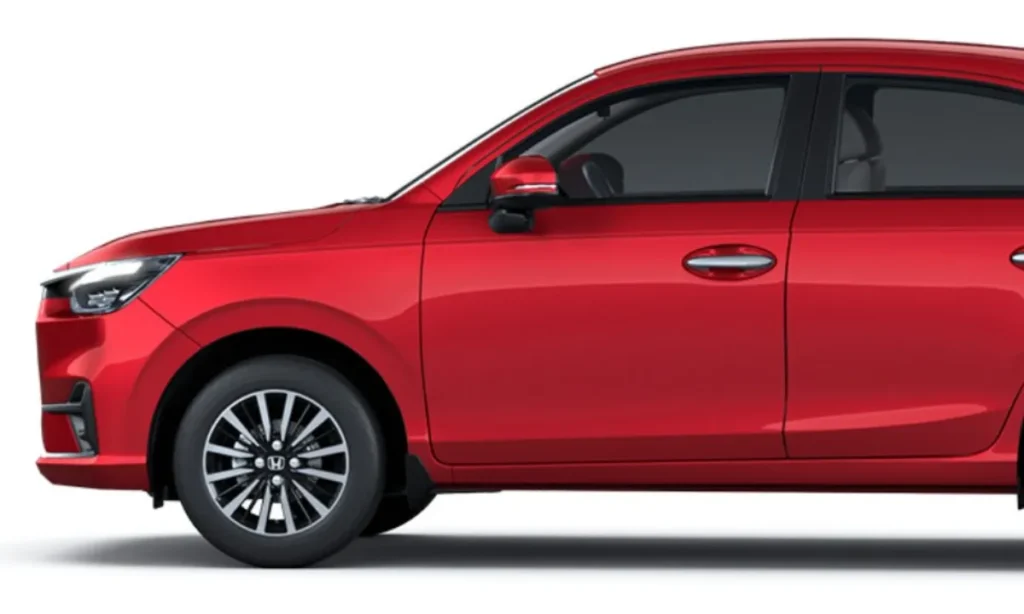 Honda Amaze