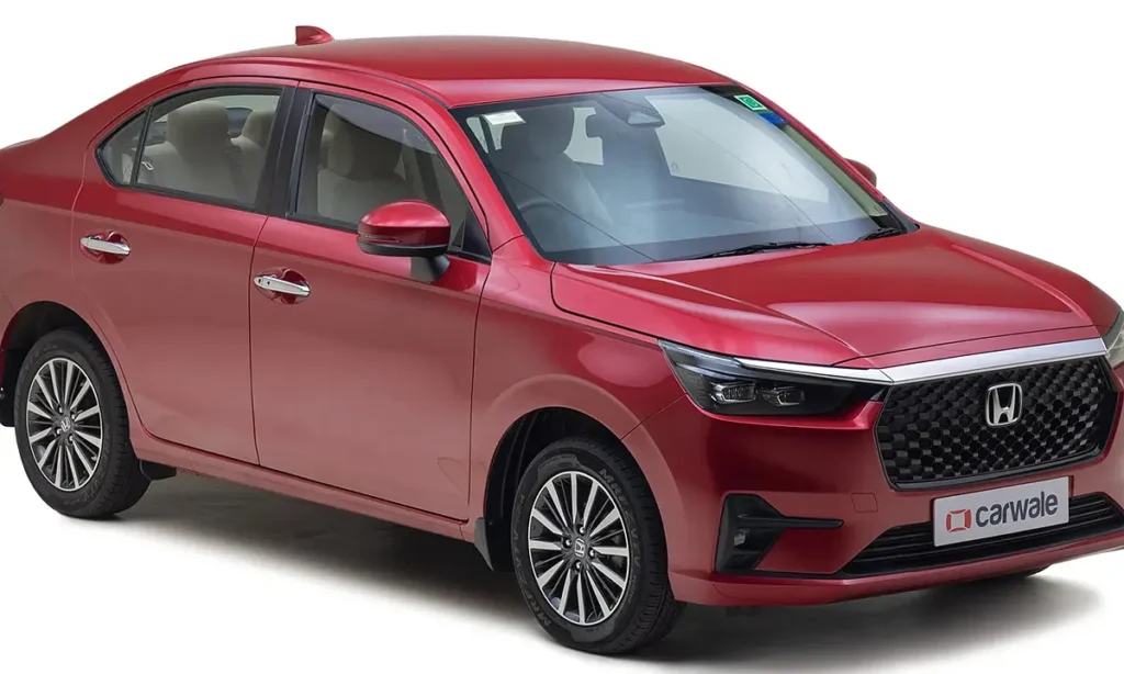 Honda Amaze