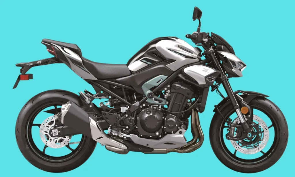 Kawasaki Z900