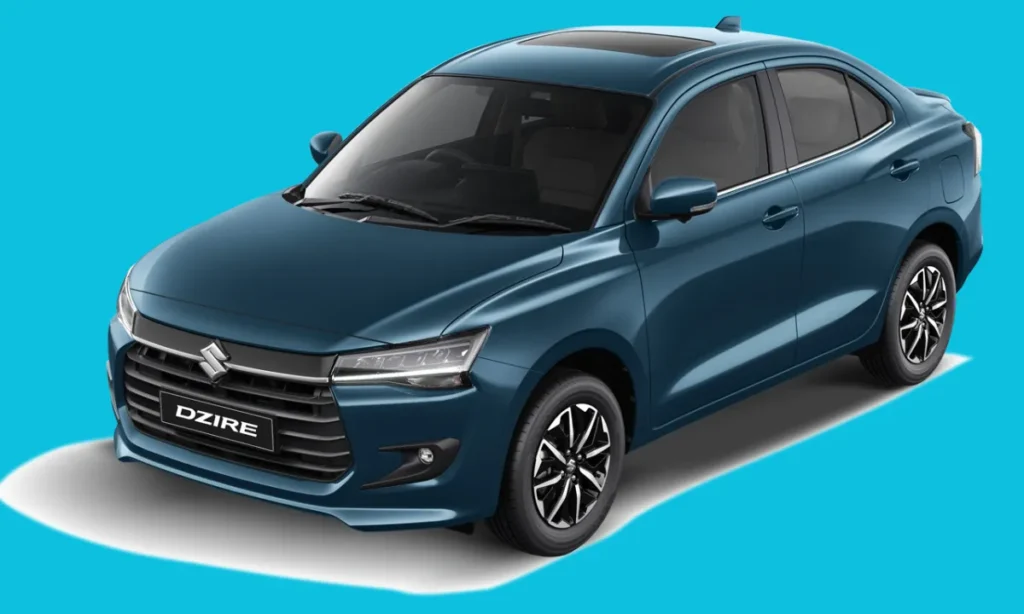 Maruti Dzire