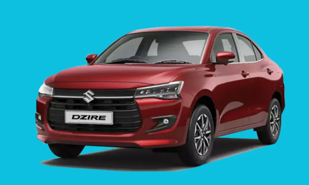 Maruti Dzire