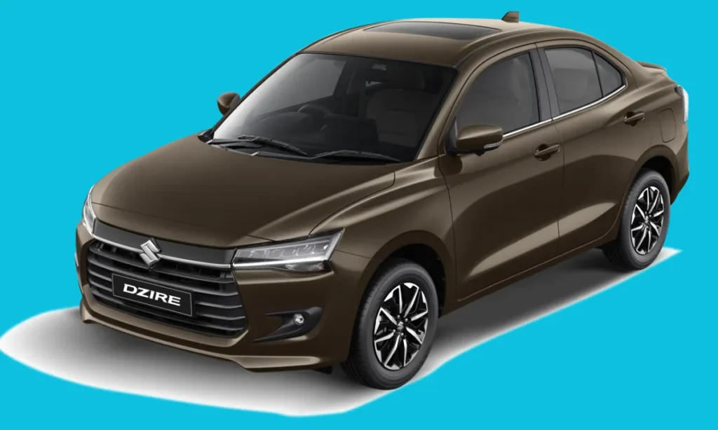 Maruti Dzire
