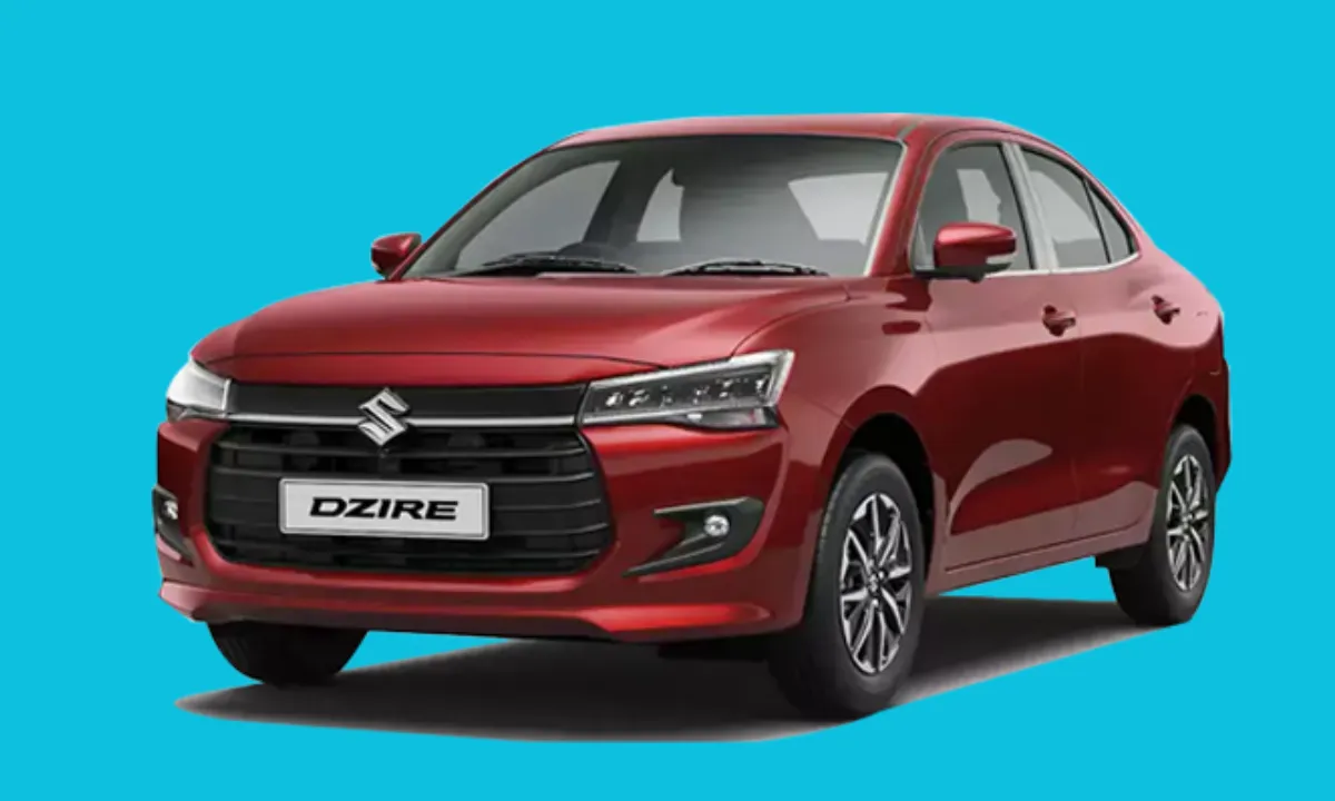 Maruti Dzire