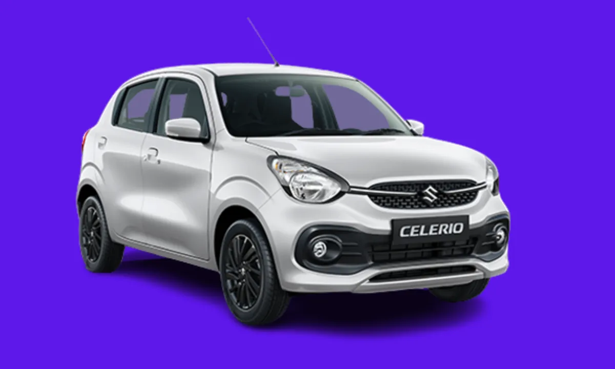 Maruti Suzuki Celerio