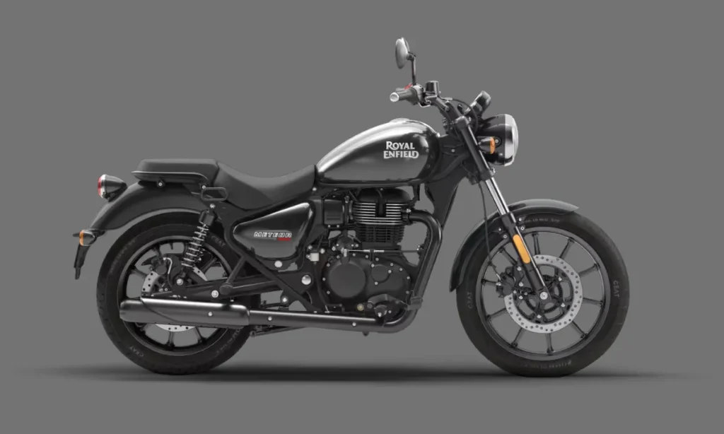 Royal Enfield Meteor 350
