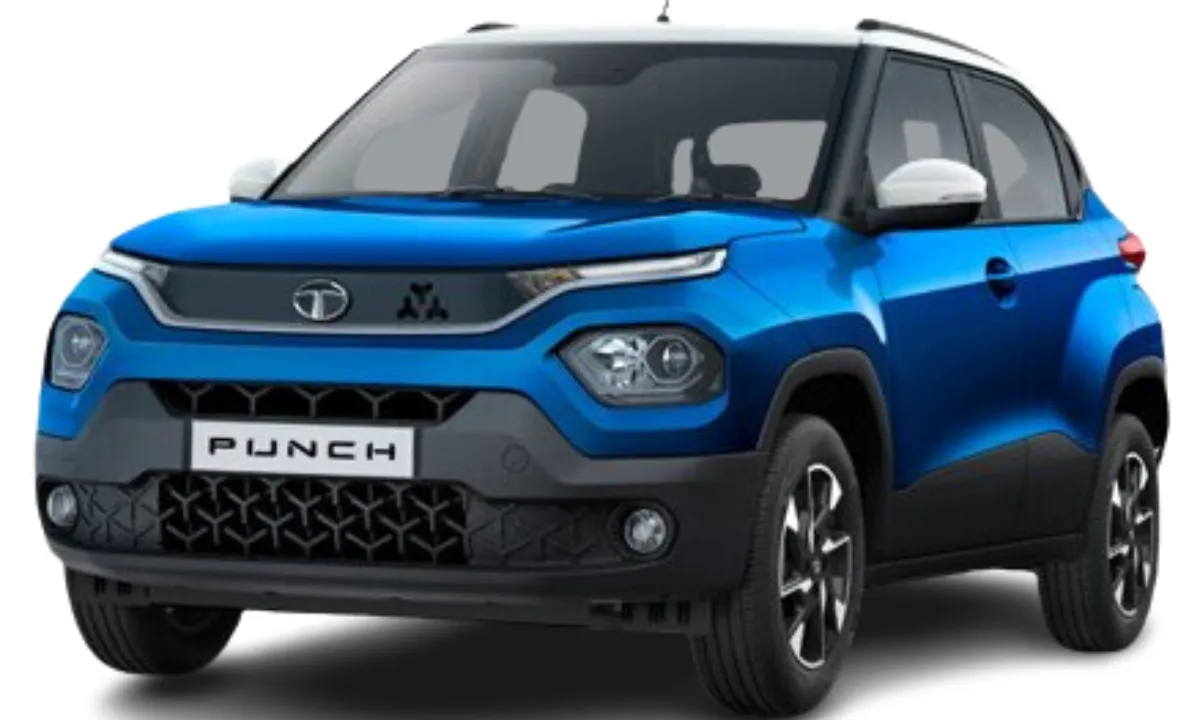 Tata Punch