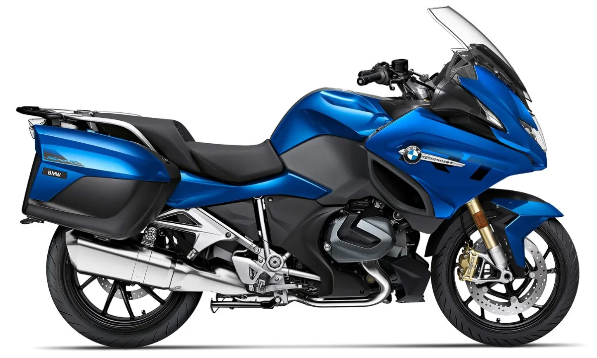 BMW R 1250 RT