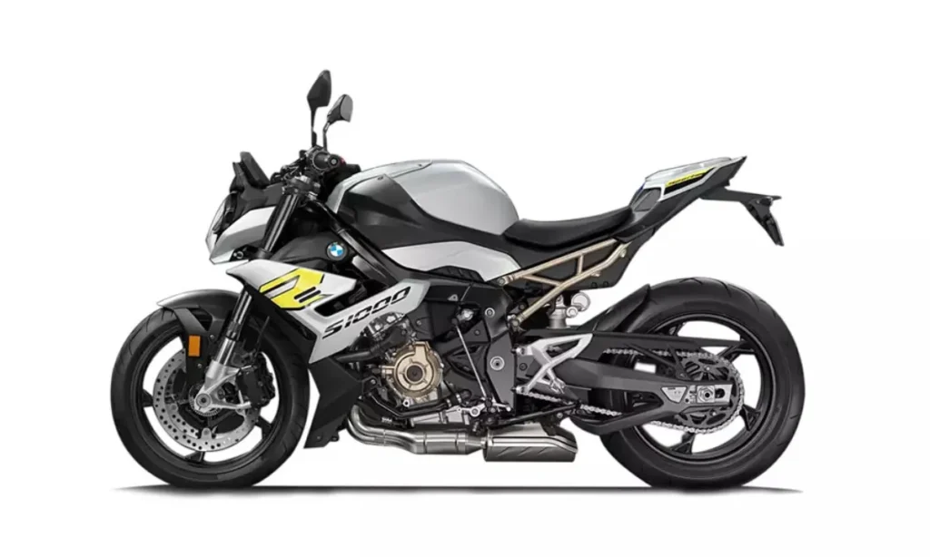 BMW S 1000 R