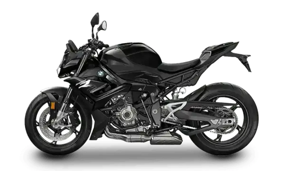 BMW S 1000 R