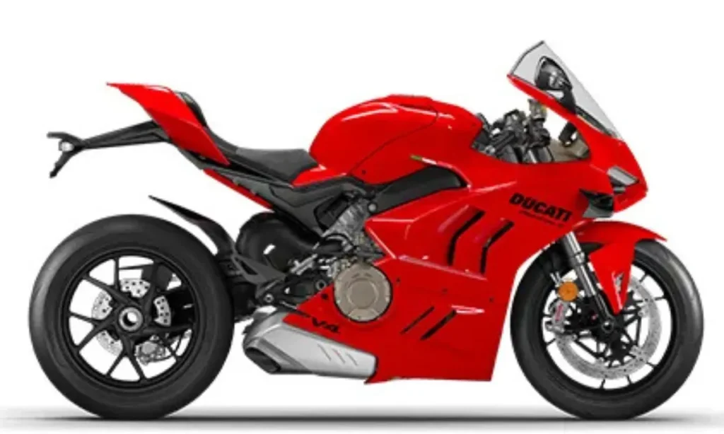 Ducati Panigale V2