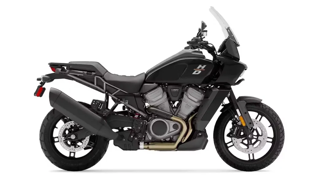 Harley Davidson Pan America 1250