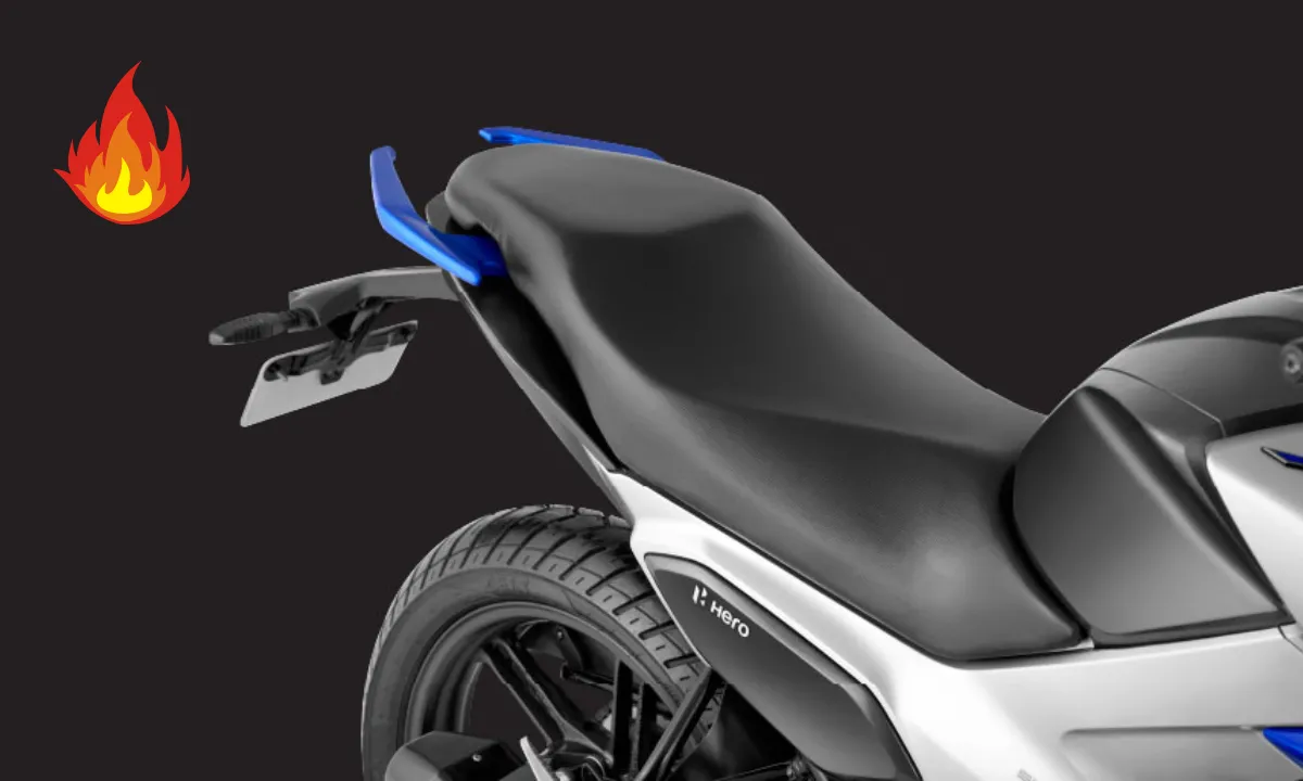 Hero Xtreme 125R