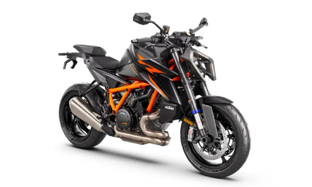 KTM 1390 Super Duke R