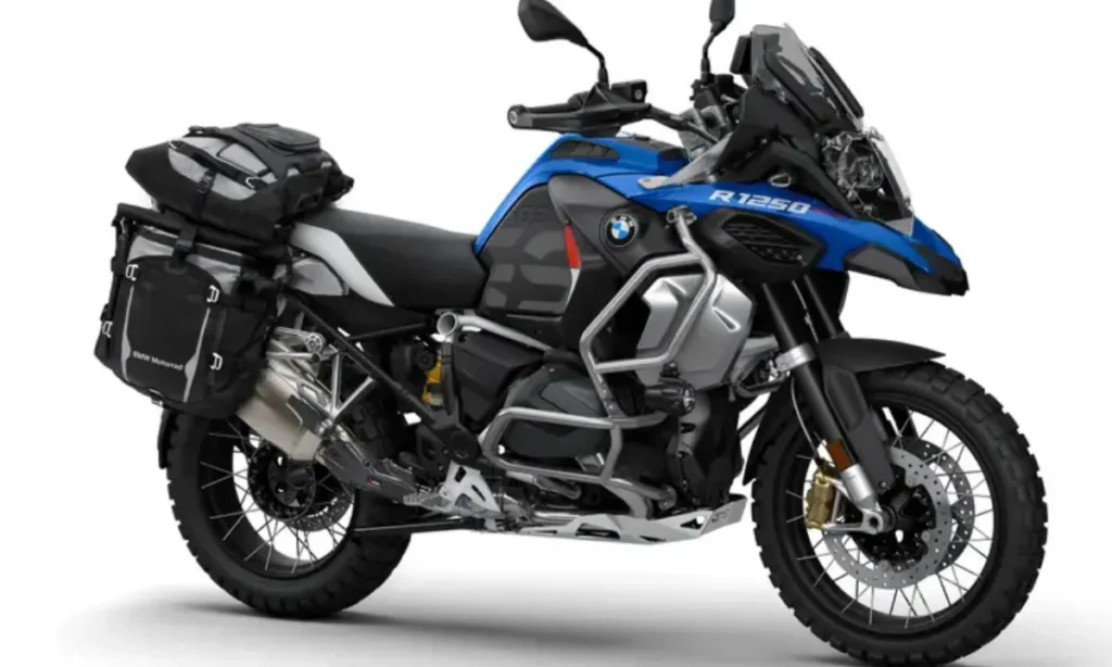 BMW R 1250 GS Adventure