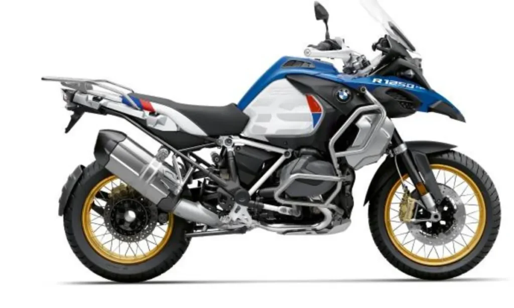 BMW R 1250 GS Adventure