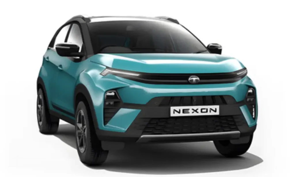 Tata Nexon Most Powerful Engine Car Review